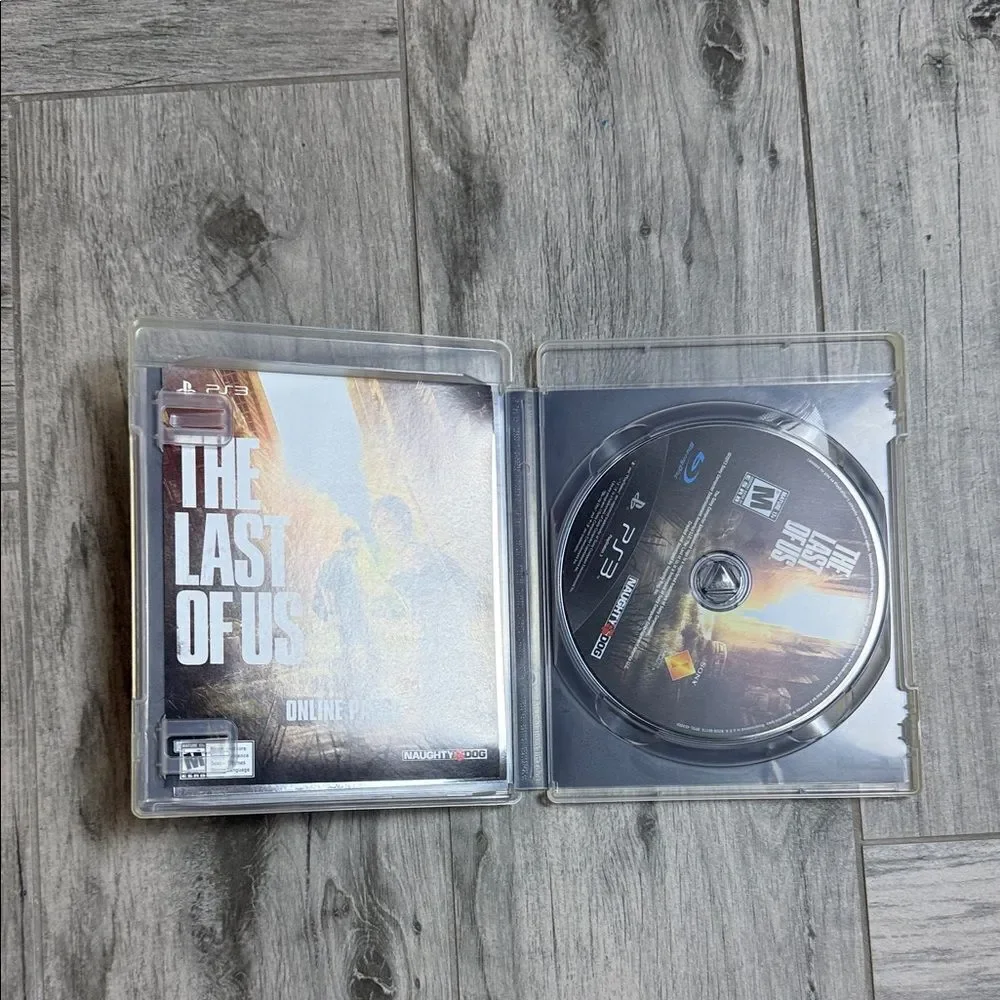 Ps3 experience thrilling